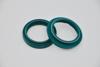 Skf Oil & Dust Seal Kit 43 Mm. - Ohlins