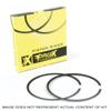 Prox Piston Ring Set Dt125R (56.50Mm)