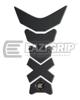 Tank Grip Pro Black Design C