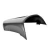 Pyramid Comfort Seat Cowl | Matte Black