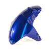 Pyramid Front Guard | Yamaha Blue