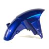 Pyramid Front Guard | Yamaha Blue