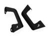 Pyramid Brake Caliper Guards | Matte Black