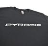 Pyramid T-Shirt | Black