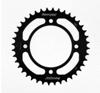 Supersprox Aluminium Rear Sprocket Z-39