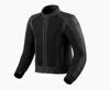 Rev'It Jacket Ignition 4 H2O - Black 