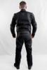 Rev'It Jacket Ignition 4 H2O - Black 