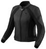Rev'It Xena 4 Ladies Jacket Black