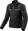 Rev'It Offtrack Driving Jacket Black