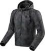 Rev'It Flare 2 Textile Jacket Gray / Black