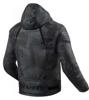 Rev'It Flare 2 Textile Jacket Gray / Black