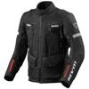 Rev'It Sand 4 H2O  Jacket Black 