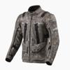 Rev'It Sand 4 H2O  Jacket Camo Brown 