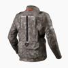 Rev'It Sand 4 H2O  Jacket Camo Brown 