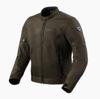 Revit Eclipse 2 Jacket Dark Green 