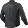 Revit Eclipse 2 Jacket Dark Grey 