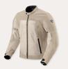 Revit Eclipse 2 Driving Jacket Light Brown