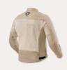 Revit Eclipse 2 Driving Jacket Light Brown