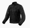 Revit Eclipse 2 Lady Jacket Black