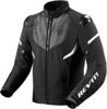 Rev'It Hyperspeed 2 H2O  Jacket Black/White 