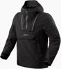Rev'It Smock Blackwater 2 H2O Jacket Black