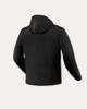 Rev'It Andon Hoodie Black