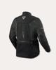 Rev'It Sand 5 H2O Jacket Black