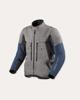 Rev'It Sand 5 H2O Jacket Grey/Blue