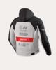 Rev'It Haste H2O Jacket Black/White/Red