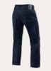 Rev'It Lombard 3 Rf Driving Jeans Dark Blue Short