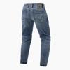 Rev'It Rilan Driving Jeans Vintage Blue