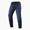 Rev'It Micah Driving Jeans Dark Blue