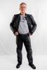 Rev'It Pants Ignition 4 H2O - Black 