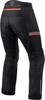 Revit Tornado 3 Lady Trousers Black 