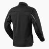 Rev'It Tracer Air 2 Jacket Black 