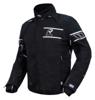 Rukka Raptor-R Jacket Black/Grey 