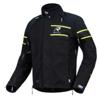 Rukka Raptor-R Jacket Black/Hi-Viz 