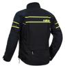 Rukka Raptor-R Jacket Black/Hi-Viz 