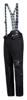 Rukka Raptor-R Trousers Short Black 