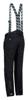 Rukka Raptor-R Trousers Short Black 