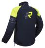 Rukka R-Ex Jacket Black/Hi-Viz 