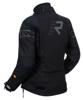 Rukka Raptorina Jacket Black 