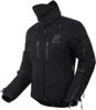 Rukka Flexorina Lady Jacket Black