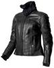 Rukka Aramissy Leatherjacket Waterproof Lady 