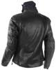 Rukka Aramissy Leatherjacket Waterproof Lady 