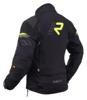 Rukka Armatou-R Jacket Black/Hv