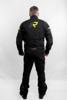 Rukka Armatou-R Jacket Black/Hv