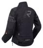 Rukka Armatou-R Lady Jacket Black