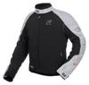 Rukka Comfo-R Jacket Light Grey/Black 