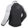 Rukka Comfo-R Jacket Light Grey/Black 